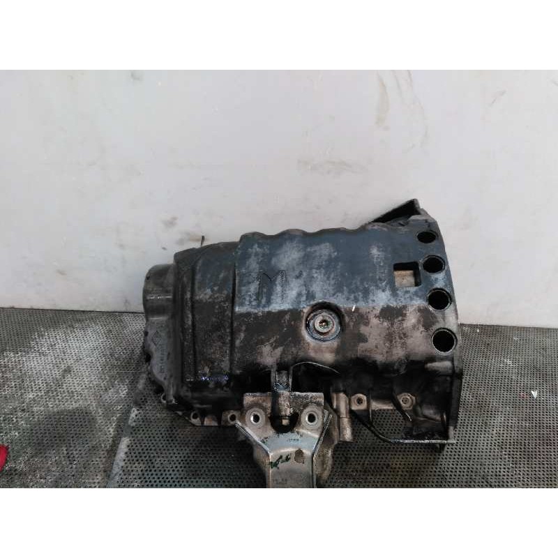Recambio de carter para renault laguna ii grandtour (kg0) 1.9 dci diesel referencia OEM IAM - Gris 2