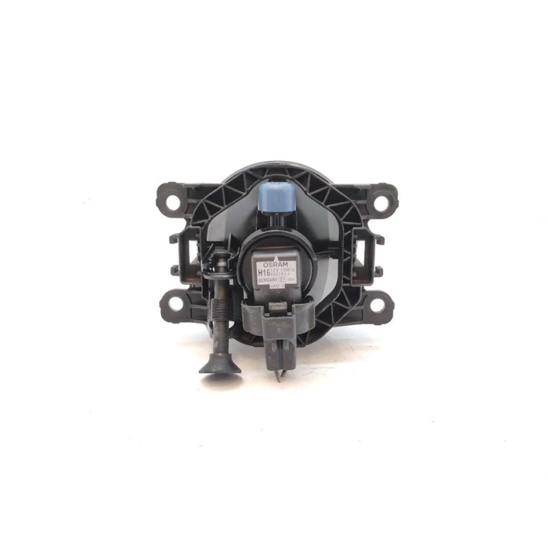 Recambio de faro antiniebla izquierdo para renault megane iv berlina 5p business referencia OEM IAM 89208691 261500097R 3