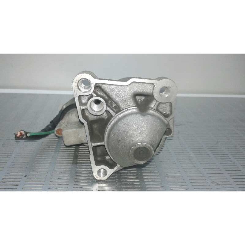 Recambio de motor arranque para renault laguna ii (bg0) 1.8 cat referencia OEM IAM 0001106017  BOSCH - Verde 3