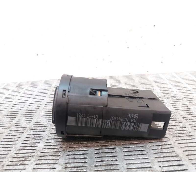 Recambio de mando luces para volkswagen golf iv berlina (1j1) 1.9 tdi referencia OEM IAM 1C0941531 - Negro 4