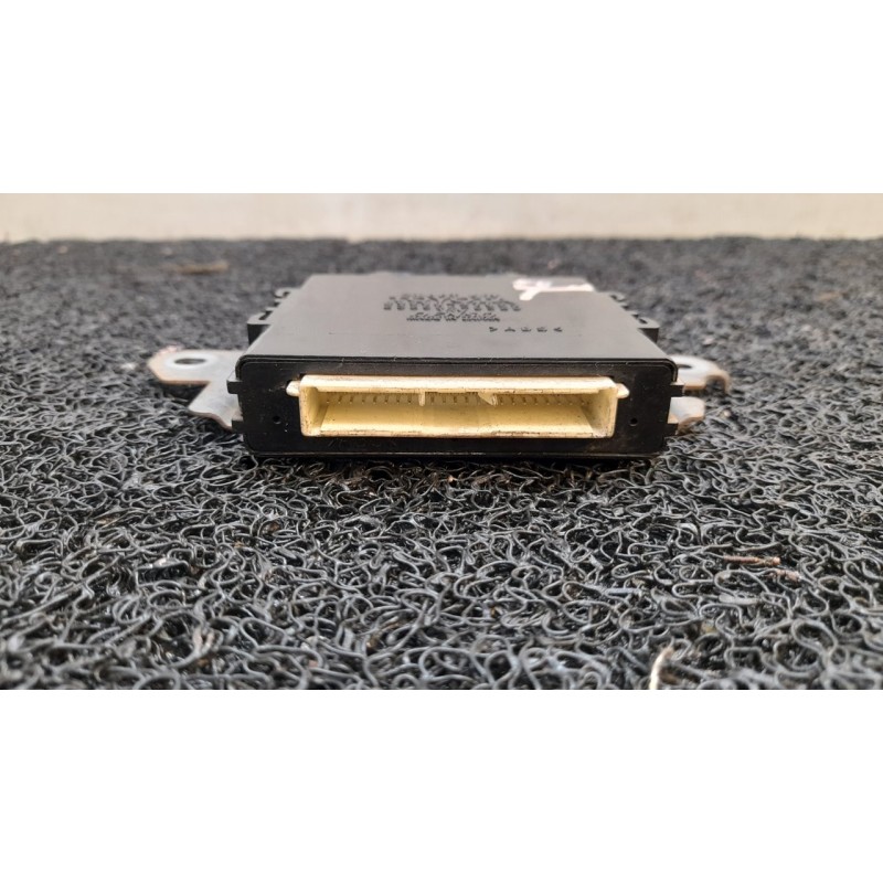 Recambio de centralita check control para toyota prius (nhw20) sol referencia OEM IAM 8999047023 2325000320 - Blanco 2