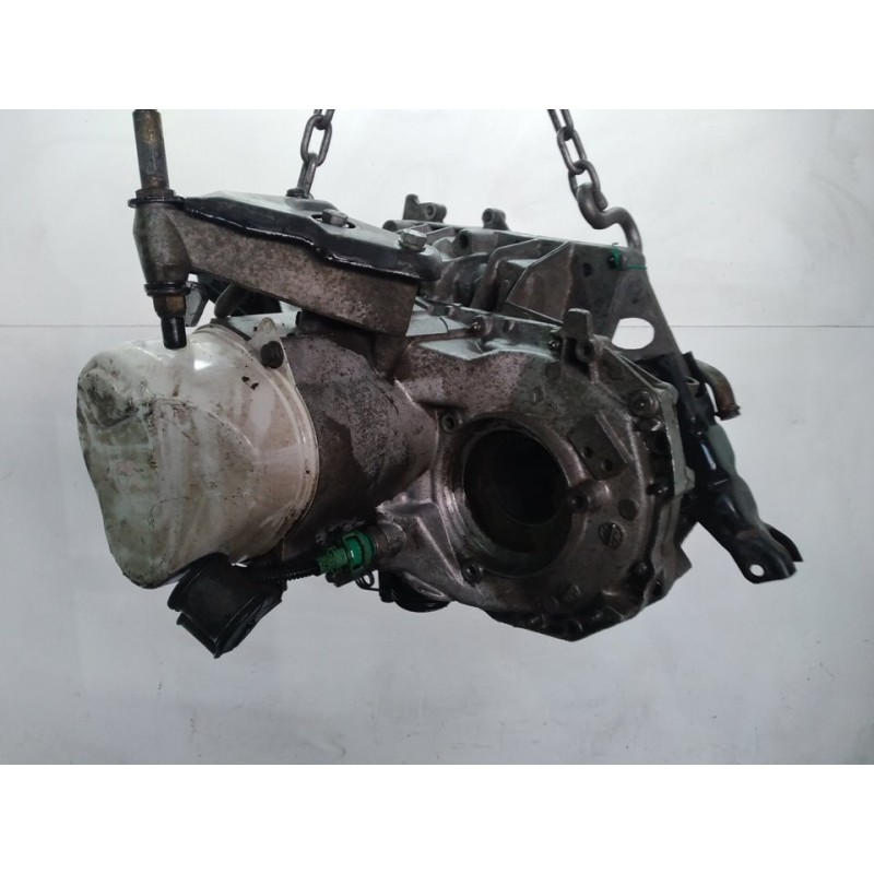 Recambio de caja cambios para renault megane i fase 2 classic (la..) 1.6 referencia OEM IAM JB3928 - Blanco 3