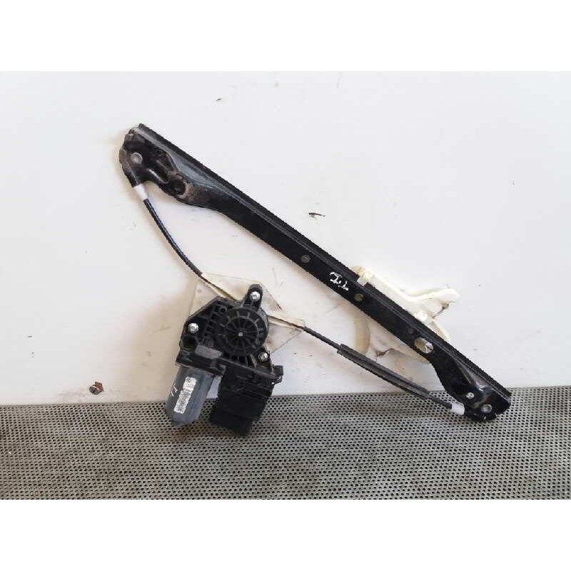 Recambio de elevalunas trasero izquierdo para volkswagen golf plus (5m1) 1.9 tdi referencia OEM IAM   