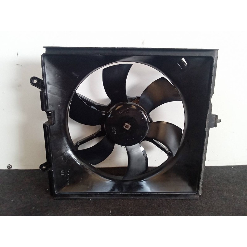 Recambio de electroventilador para volvo s40 berlina 2.0 16v cat referencia OEM IAM 9000966 44129 GASTE