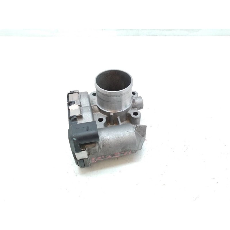 Recambio de caja mariposa para renault laguna ii (bg0) confort expression referencia OEM IAM 0281002681 H8200330812 8200330810D - Negro 3