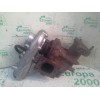 Recambio de turbocompresor para nissan terrano/terrano.ii (r20) 2.7 turbodiesel referencia OEM IAM 144117F411  GARRET