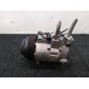 Recambio de compresor aire acondicionado para mercedes-benz clase m (w163) 320 (163.154) referencia OEM IAM A0002342411  