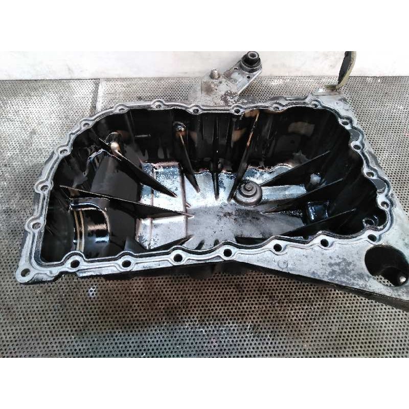 Recambio de carter para renault laguna ii grandtour (kg0) 1.9 dci diesel referencia OEM IAM - Gris 3