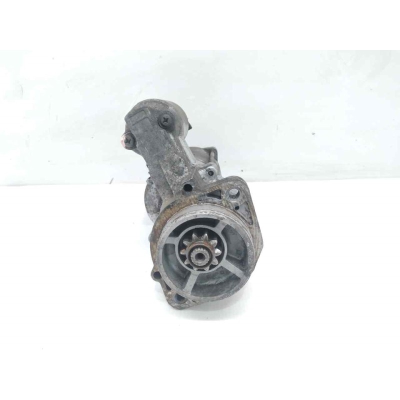 Recambio de motor arranque para kia sorento 2.5 crdi ex referencia OEM IAM 361004A000 - Negro 5