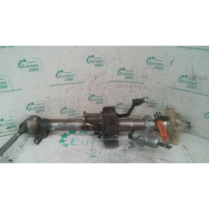 Recambio de columna direccion para nissan micra (k11) 1.0 16v cat referencia OEM IAM   