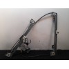 Recambio de elevalunas delantero derecho para renault kangoo furgón compact grand confort referencia OEM IAM 402086A  INTEVA
