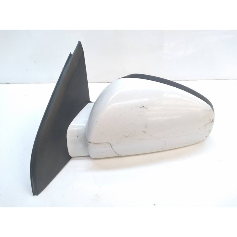 Recambio de retrovisor izquierdo para opel vectra c berlina cosmo referencia OEM IAM - Blanco 4