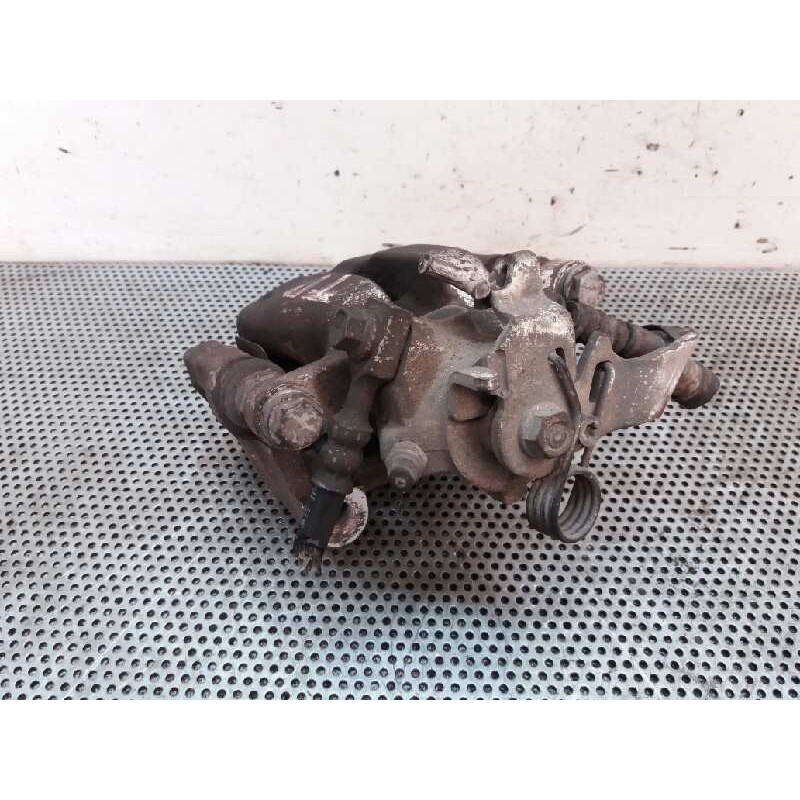 Recambio de pinza de freno trasera derecha para opel astra g berlina comfort referencia OEM IAM 8972  LUCAS - Negro 8