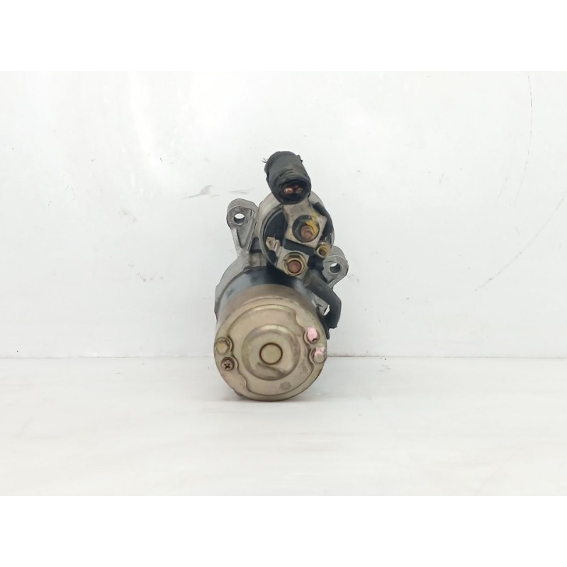 Recambio de motor arranque para peugeot 407 st confort pack referencia OEM IAM M000T82081 5