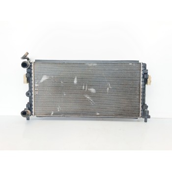 RADIADOR AGUA 6R0121253L 