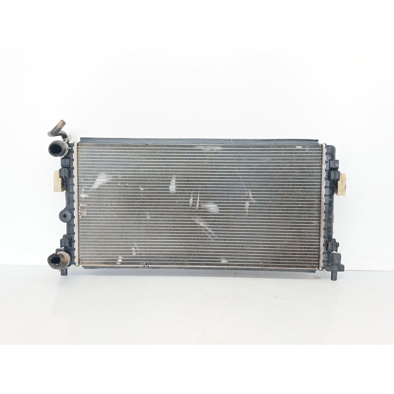 Recambio de radiador agua para audi a1 (8xk) adrenalin referencia OEM IAM 6R0121253L  