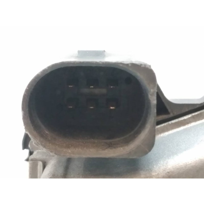 Recambio de caja mariposa para renault laguna ii (bg0) confort expression referencia OEM IAM 0281002681 H8200330812 8200330810D - Negro 4