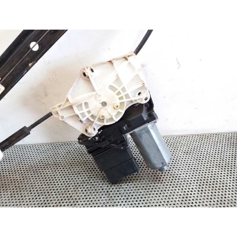 Recambio de elevalunas trasero izquierdo para volkswagen golf plus (5m1) 1.9 tdi referencia OEM IAM 3