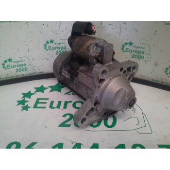 MOTOR ARRANQUE RF5C M002T88671 M002T88671