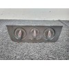 Recambio de mando calefaccion / aire acondicionado para seat ibiza st (6j8) reference referencia OEM IAM   