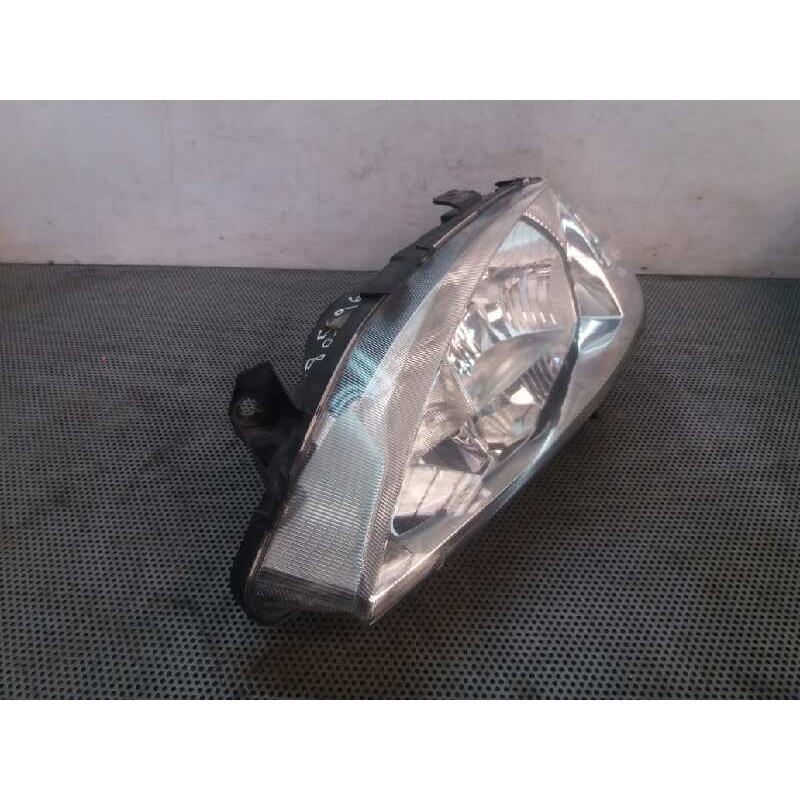 Recambio de faro izquierdo para renault megane i coupe fase 2 (da..) 1.9 dti rsi referencia OEM IAM - Gris 9