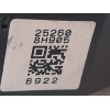 Recambio de mando limpia para nissan x-trail (t30) titanium pack referencia OEM IAM 252608H905  
