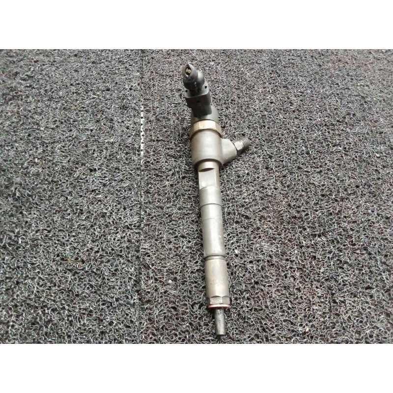 Recambio de inyector para fiat panda (169) 1.3 16v jtd dynamic referencia OEM IAM 0445110083  BOSCH