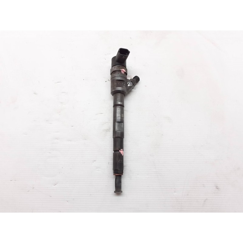 Recambio de inyector para kia sorento 2.5 crdi concept referencia OEM IAM 0445110275 338004A500 
