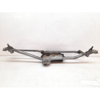 MOTOR LIMPIA DELANTERO 8D1955113C 404587 VALEO