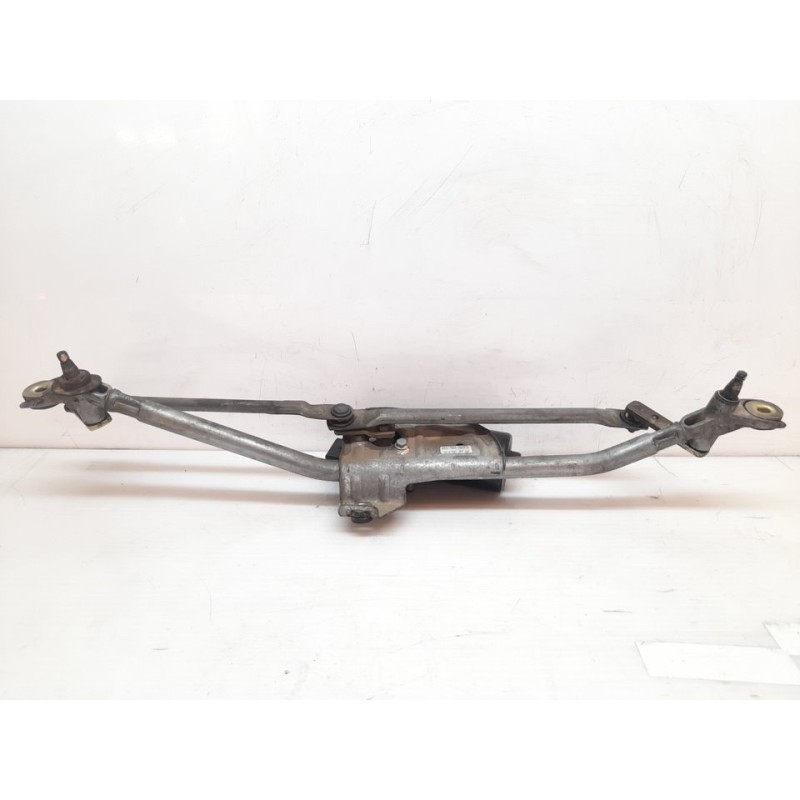 Recambio de motor limpia delantero para audi a4 berlina (b5) 1.9 tdi referencia OEM IAM 8D1955113C 404587 VALEO