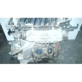 MOTOR COMPLETO F4PC770 