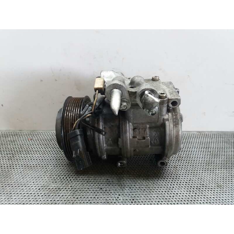 Recambio de compresor aire acondicionado para jeep gr.cherokee (wj/wg) 3.1 td limited referencia OEM IAM 4472005621  