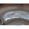 Recambio de llanta para renault clio ii fase i (b/cbo) 1.2 referencia OEM IAM ET36 500X13 