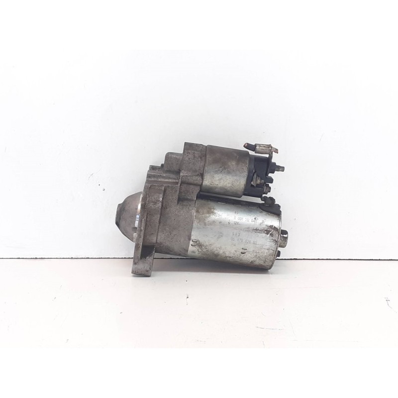 Recambio de motor arranque para peugeot 206 berlina xs clim referencia OEM IAM 0001112041 9647982880 