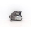 Recambio de motor arranque para peugeot 206 berlina xs clim referencia OEM IAM 0001112041 9647982880 