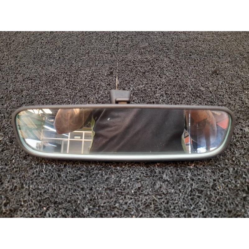 Recambio de espejo para hyundai ioniq klass hybrid referencia OEM IAM 049848  