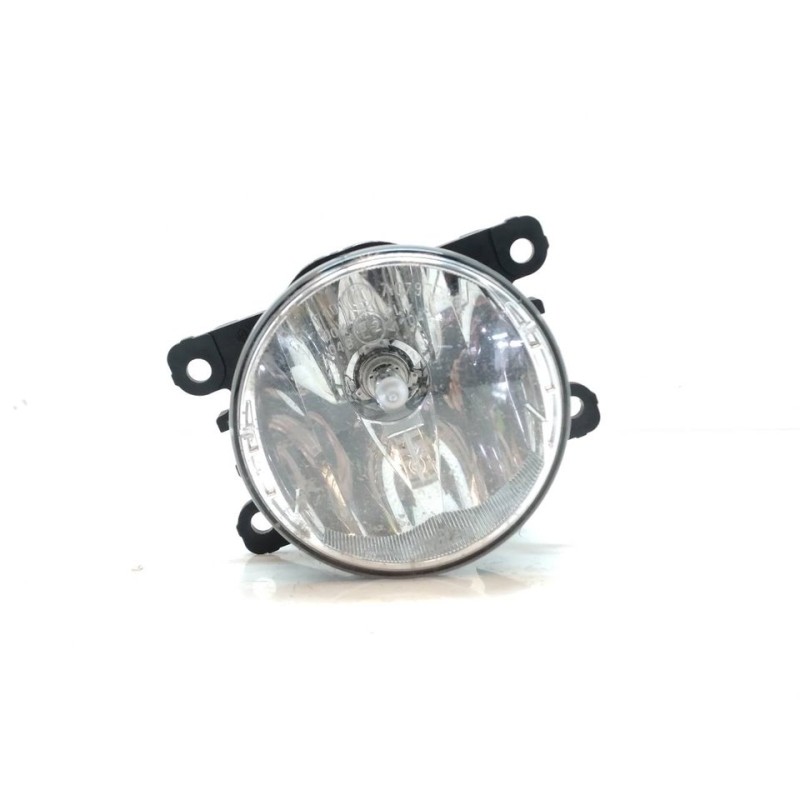Recambio de faro antiniebla derecho para renault megane iv berlina 5p business referencia OEM IAM 89208691 261500097R 