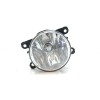 Recambio de faro antiniebla derecho para renault megane iv berlina 5p business referencia OEM IAM 89208691 261500097R 