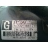 Recambio de motor arranque para mazda 6 berlina (gg) 2.0 diesel cat referencia OEM IAM RF5C M002T88671 M002T88671
