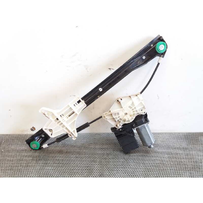 Recambio de elevalunas trasero izquierdo para volkswagen golf plus (5m1) 1.9 tdi referencia OEM IAM 4