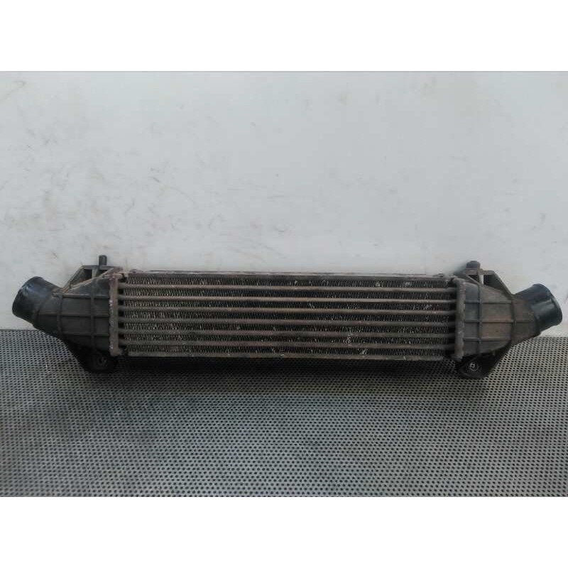 Recambio de intercooler para ford mondeo berlina (ge) trend referencia OEM IAM IS7Q9L440AC  