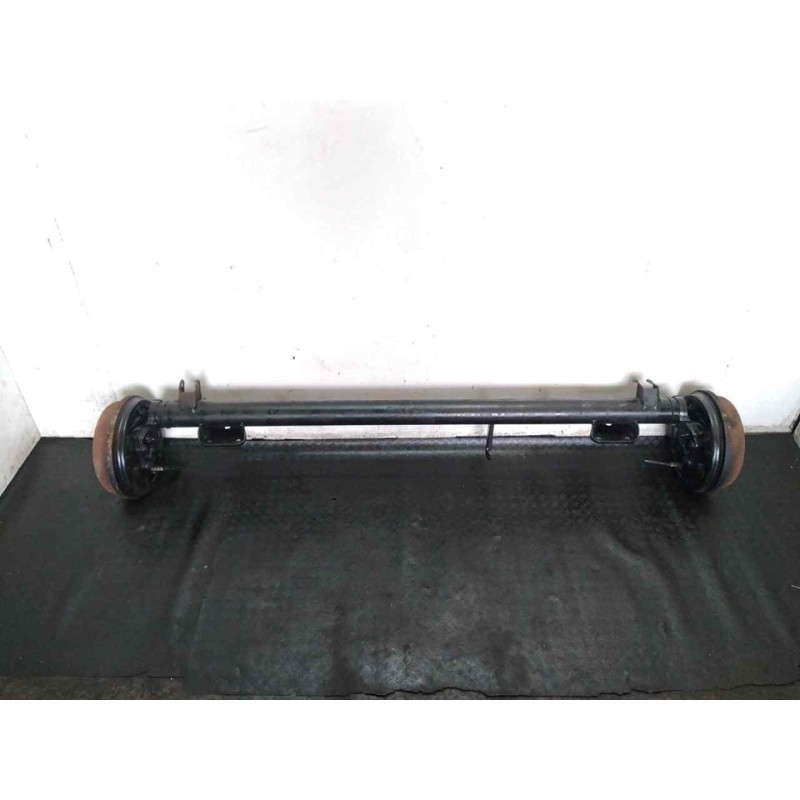 Recambio de puente trasero para ford transit connect (tc7) 1.8 tdci cat referencia OEM IAM   