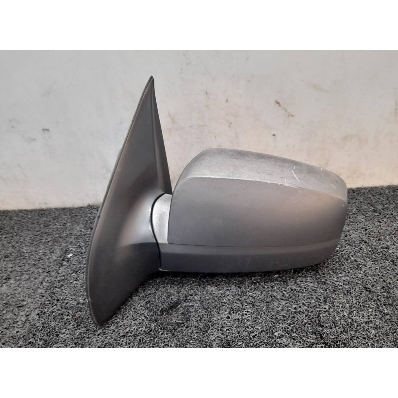 Recambio de retrovisor izquierdo para kia sorento 2.5 crdi ex referencia OEM IAM - Gris 3
