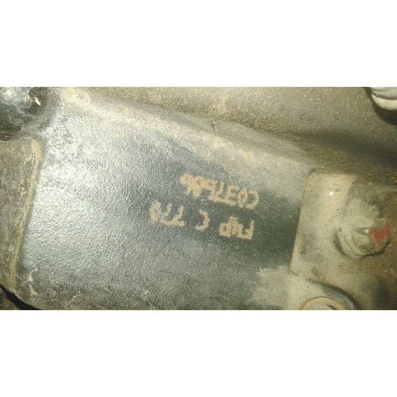 Recambio de motor completo para renault laguna ii (bg0) 1.8 cat referencia OEM IAM F4PC770 - Verde 2