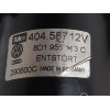 Recambio de motor limpia delantero para audi a4 berlina (b5) 1.9 tdi referencia OEM IAM 8D1955113C 404587 VALEO