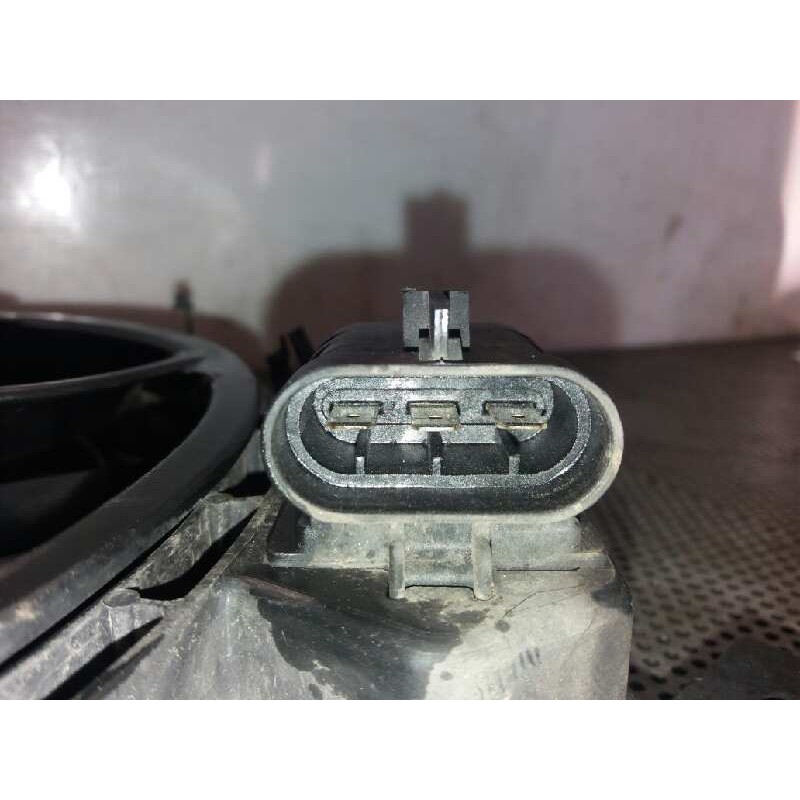Recambio de electroventilador radiador aire acondicionado para opel astra gtc cosmo referencia OEM IAM 0130303302 13147279 BOSCH - Negro 4