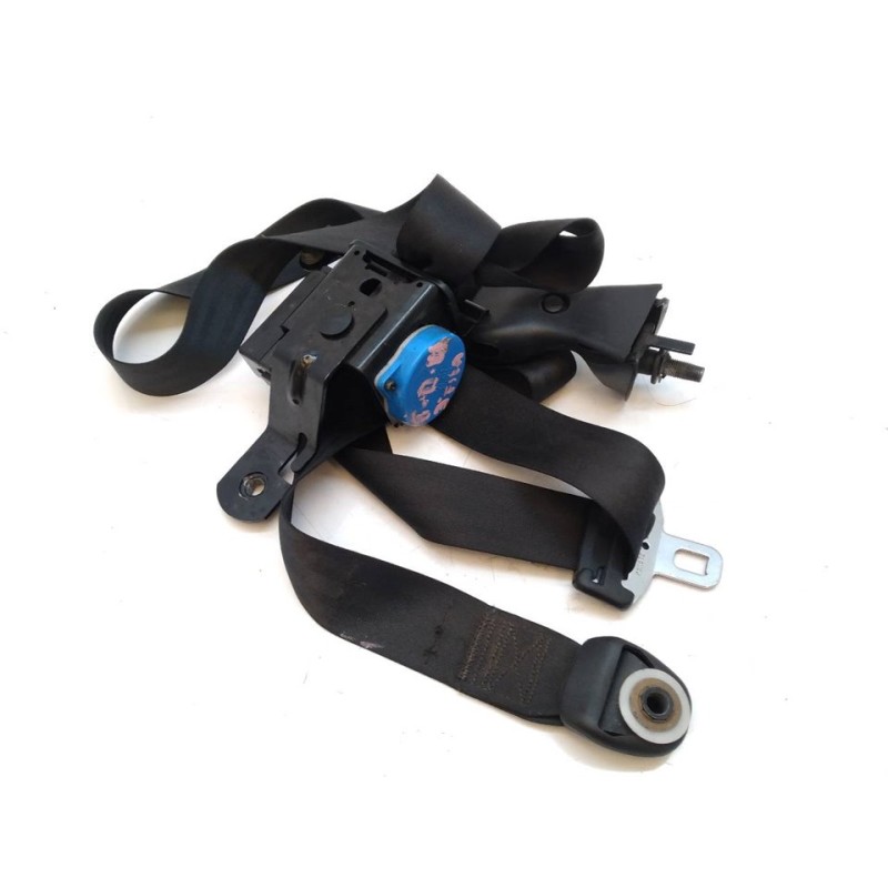 Recambio de cinturon seguridad trasero derecho para chrysler grand voyager 2.5crdi referencia OEM IAM P04680220AD  