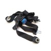 Recambio de cinturon seguridad trasero derecho para chrysler grand voyager 2.5crdi referencia OEM IAM P04680220AD  
