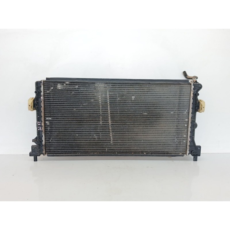 Recambio de radiador agua para audi a1 (8xk) adrenalin referencia OEM IAM 6R0121253L - Blanco 3