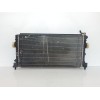 Recambio de radiador agua para audi a1 (8xk) adrenalin referencia OEM IAM 6R0121253L  